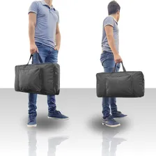 Capa Bag Para Pedaleira Gt-100 Super Luxo Acolchoada Top Foto mini 4