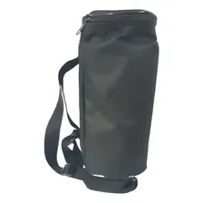 Capa Bag Para Reco Reco E Carrilhão Extra Luxo Cor Preto Foto mini 3