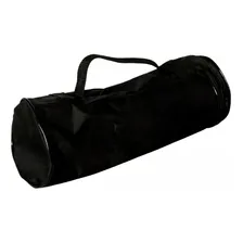 Capa Bag Para Reco Reco E Carrilhão Extra Luxo Cor Preto Foto mini 1