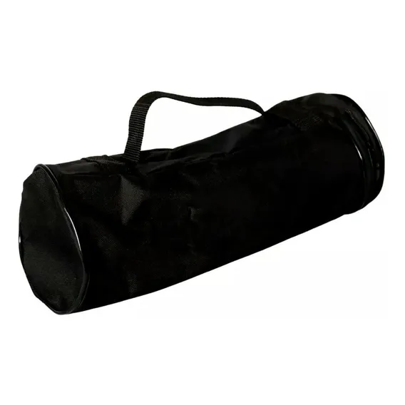 Capa Bag Para Reco Reco E Carrilhão Extra Luxo Cor Preto Foto 1