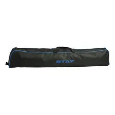 Capa Bag Para Suporte Stay Torre 1300 Preta Foto  mini 1