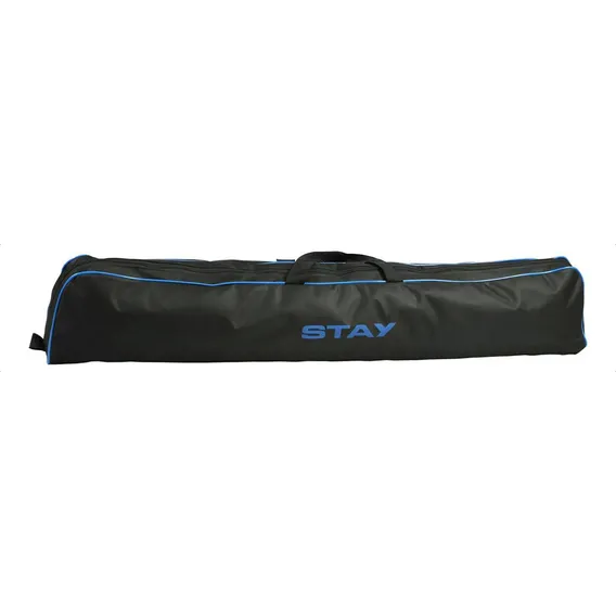 Capa Bag Para Suporte Stay Torre 1300 Preta Foto 1