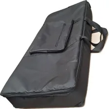Capa Bag Para Teclado Nord Stage 3 88 Master Luxo (preto) Foto mini 2
