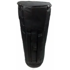 Capa Bag Para Timba Timbal 14 X 90 Acolchoada Loja Cor Preto Foto mini 1