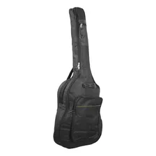 Capa Bag Para Violão Clássico Almofada Extra Luxo Foto mini  2
