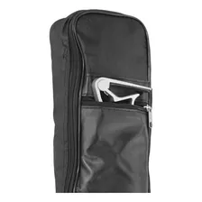 Capa Bag Para Violão Clássico Almofada Extra Luxo Foto mini  3