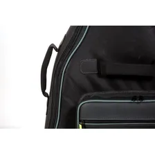 Capa Bag Para Violão Folk Avs Ch200 Acolchoada Super Luxo Foto mini 2