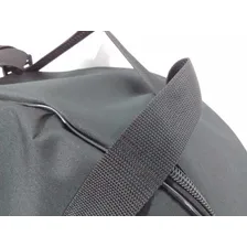 Capa Bag Para Zabumba 18 X 30 Toda Acolchoada Cor Preto Foto mini  3
