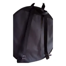 Capa Bag Prato Bateria Soft Case Kit C Sep Até 22 Almofadada Cor Preta Foto mini 4