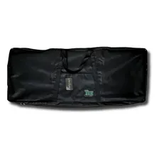 Capa Bag Simples P/ Teclado Revas Kb-330 Thormusic Art Show Cor Preto Foto  mini 1