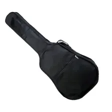 Capa Bag Violao Standard Clássico Melody Ka12 + Bolso Loja Foto mini 3