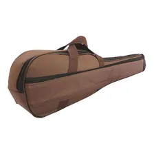 Capa Bag Violino Marrom Cs Capas R1504 Foto mini 2
