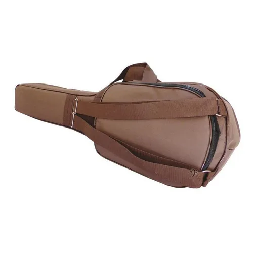 Capa Bag Violino Marrom Cs Capas R1504 Foto 1