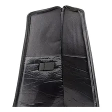 Capa Bag Violão Soft Case Move Folk Super Luxo Foto mini 3