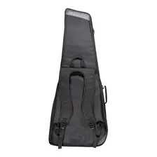 Capa Bag Violão Soft Case Move Folk Super Luxo Foto mini 2