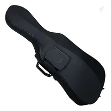 Capa Bag Violoncelo Tarttan Slim 4/4 Preta Foto  mini 1