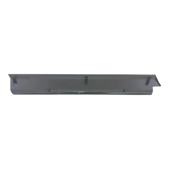 Capa Base Puxador Porta Para Geladeira Electrolux A12198301 Foto 1