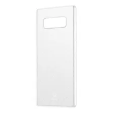 Capa Baseus Ultra Thin Para Galaxy Note 8 Foto mini 1