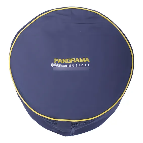 Capa Bateria Ton 12 Nsa Bags Extra Luxo Bnelt1212 Cor Preto Foto 1