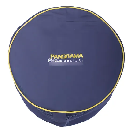 Capa Bateria Ton 13 Nsa Bags Extra Luxo Bnelt1313 Cor Preto Foto 1