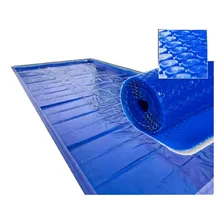 Capa Bolha Térmica P/ Piscina Medida 3x5 C/ Incluso Foto mini 1