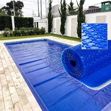 Capa Bolha Térmica P/ Piscina Medida 3x5 C/ Incluso Foto mini 2