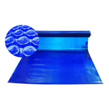 Capa Bolha Térmica Para Piscinas 6 X 3 Thermocap Foto mini  3
