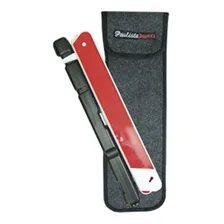 Capa / Bolsa Protetora P/ Triângulo Automotivo C/velcro On38 Foto mini 1