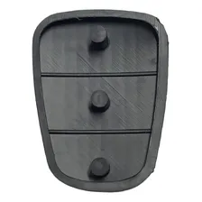 Capa Borracha Chave Canivete Hyundai I30 Ix35 Azera Soul Kia Foto mini 2