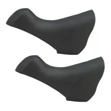 Capa Borracha Shimano Sti Sora R3000 Claris R2000 Foto mini 1