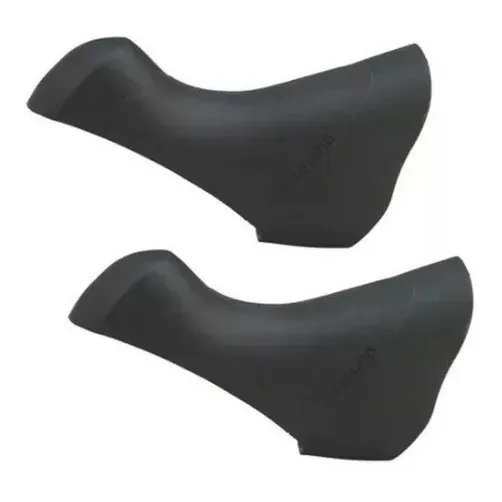 Capa Borracha Shimano Sti Sora R3000 Claris R2000 Foto 1
