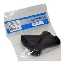 Capa Borracha Shimano Sti Sora R3000 Claris R2000 Foto mini 2