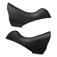 Capa Borracha Shimano Sti Sora R3000 Claris R2000 Foto mini 3