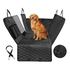 Capa Cachorro Carro Impermeável Para Banco Traseiro Cães Foto mini 1