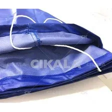 Capa Caixa D Agua 500 Litros Quadrada Contra Dengue Sujeira Foto mini 4