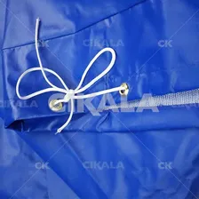 Capa Caixa D Agua 500 Litros Quadrada Contra Dengue Sujeira Foto mini 3