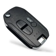 Capa Canivete Fiat Mobi Carcaça Oca 3b Foto mini 4