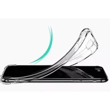 Capa Capinha Anti Impacto Para Zenfone 4 Max M1 5.2 Zc520kl Foto mini 2