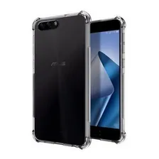 Capa Capinha Anti Impacto Para Zenfone 4 Max M1 5.2 Zc520kl Foto mini 1