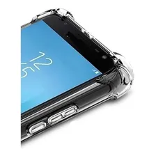 Capa Capinha Anti Impacto Transparente LG K9 Foto mini 2