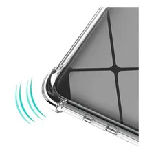 Capa Capinha Anti Impacto Transparente Moto G3 Foto mini  3