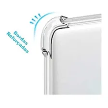 Capa Capinha Anti Impacto Transparente Samsung A7 2017 Foto mini 4