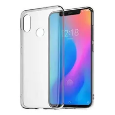 Capa Capinha Anti Impacto Transparente Xiaomi Mi 8 Foto mini 2