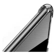 Capa Capinha Anti Shock Transparente Samsung Galaxy J6 Plus Foto mini 3