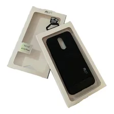 Capa Capinha Case Anti Impacto LG K12 Plus Armor Carbon Foto mini 2