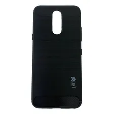 Capa Capinha Case Anti Impacto LG K12 Plus Armor Carbon Foto mini 3
