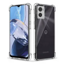 Capa Capinha Case Anti Impacto Motorola Moto E22 Foto mini 1