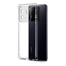 Capa Capinha Case Anti Impacto Para Xiaomi Mi 13 Foto  mini 1
