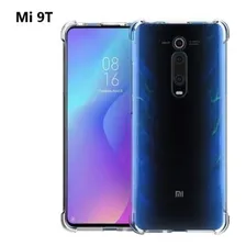 Capa Capinha Case Anti Shock Impacto Xiaomi Mi 9t Foto  mini 1