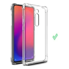 Capa Capinha Case Anti Shock Impacto Xiaomi Mi 9t Foto mini 4
